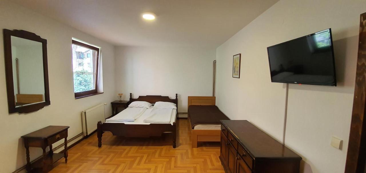 Hotel Dijamant زلاتيبور المظهر الخارجي الصورة