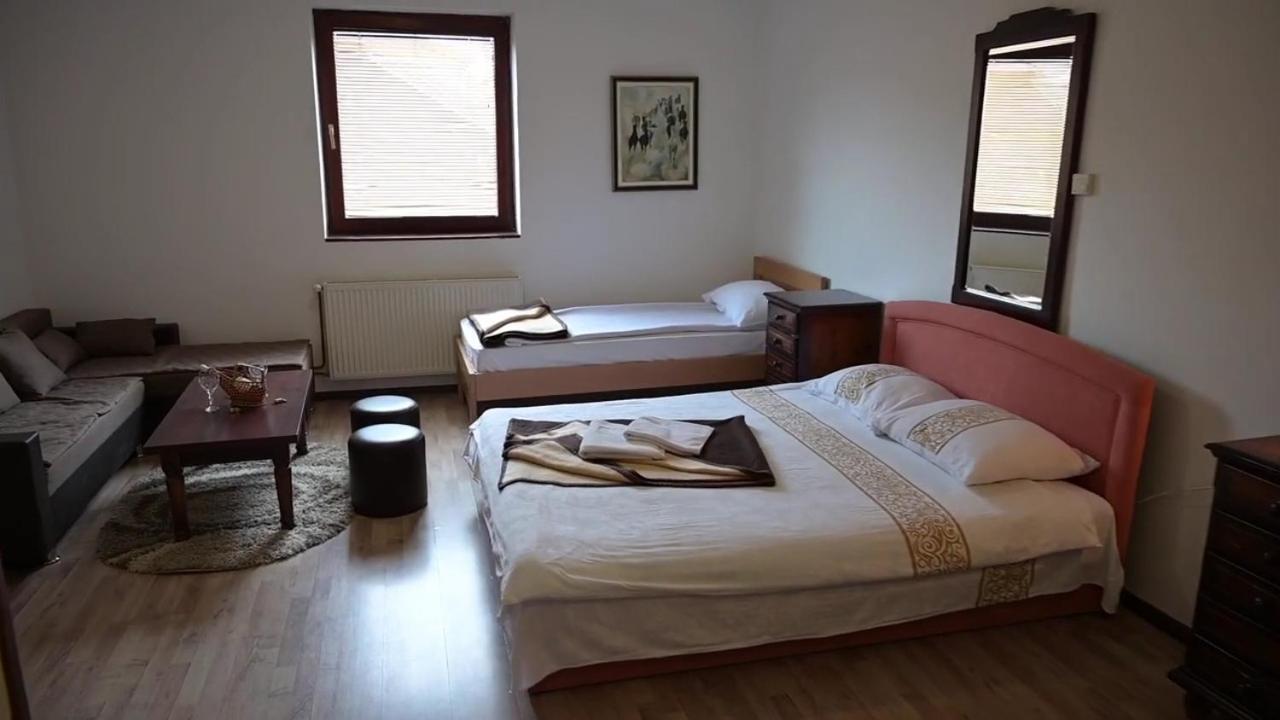 Hotel Dijamant زلاتيبور المظهر الخارجي الصورة