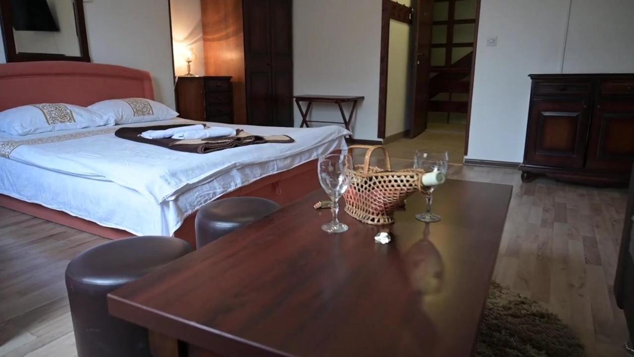 Hotel Dijamant زلاتيبور المظهر الخارجي الصورة