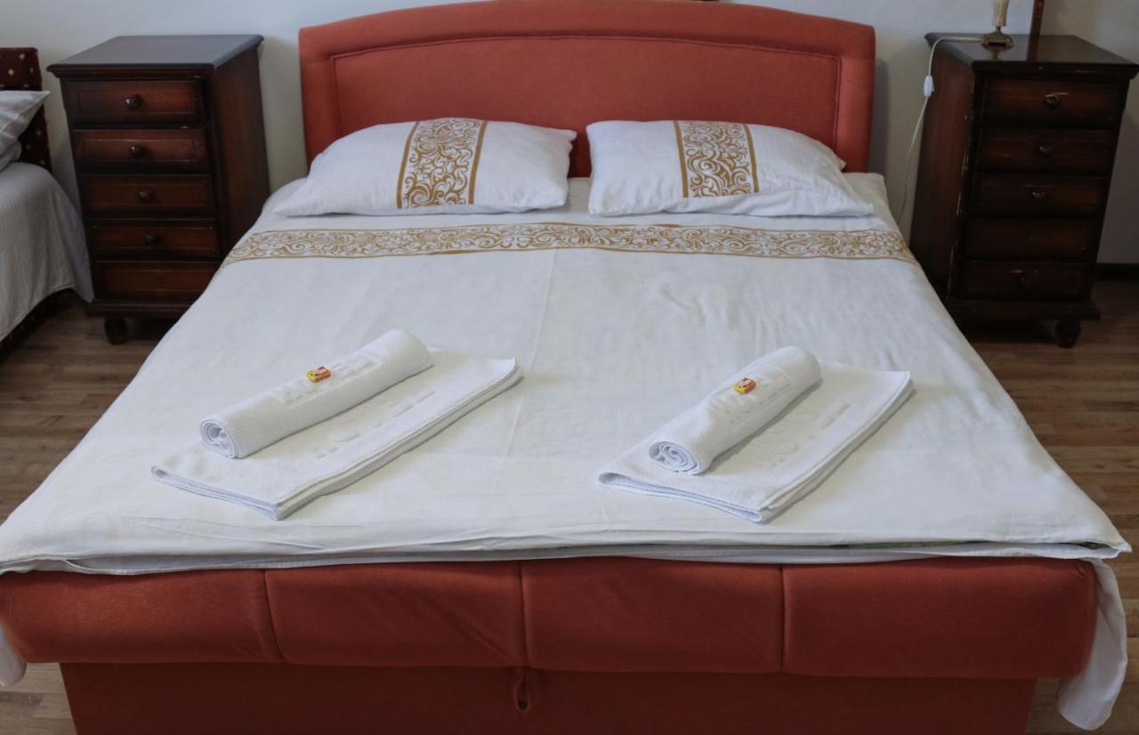 Hotel Dijamant زلاتيبور المظهر الخارجي الصورة