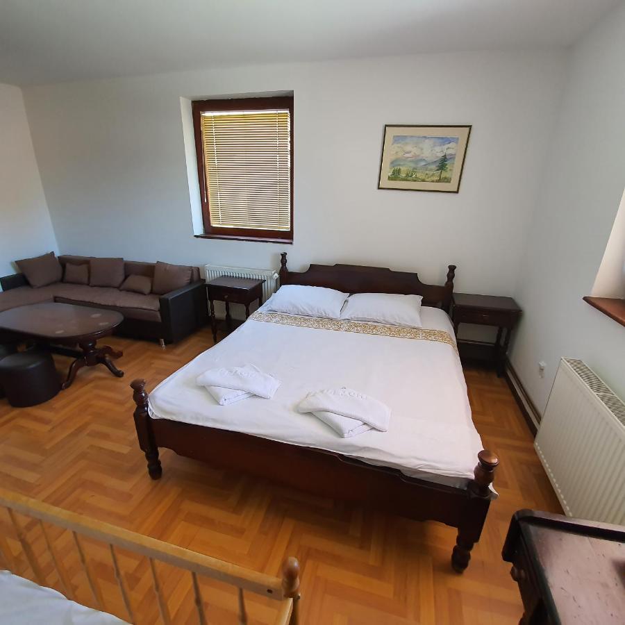 Hotel Dijamant زلاتيبور المظهر الخارجي الصورة