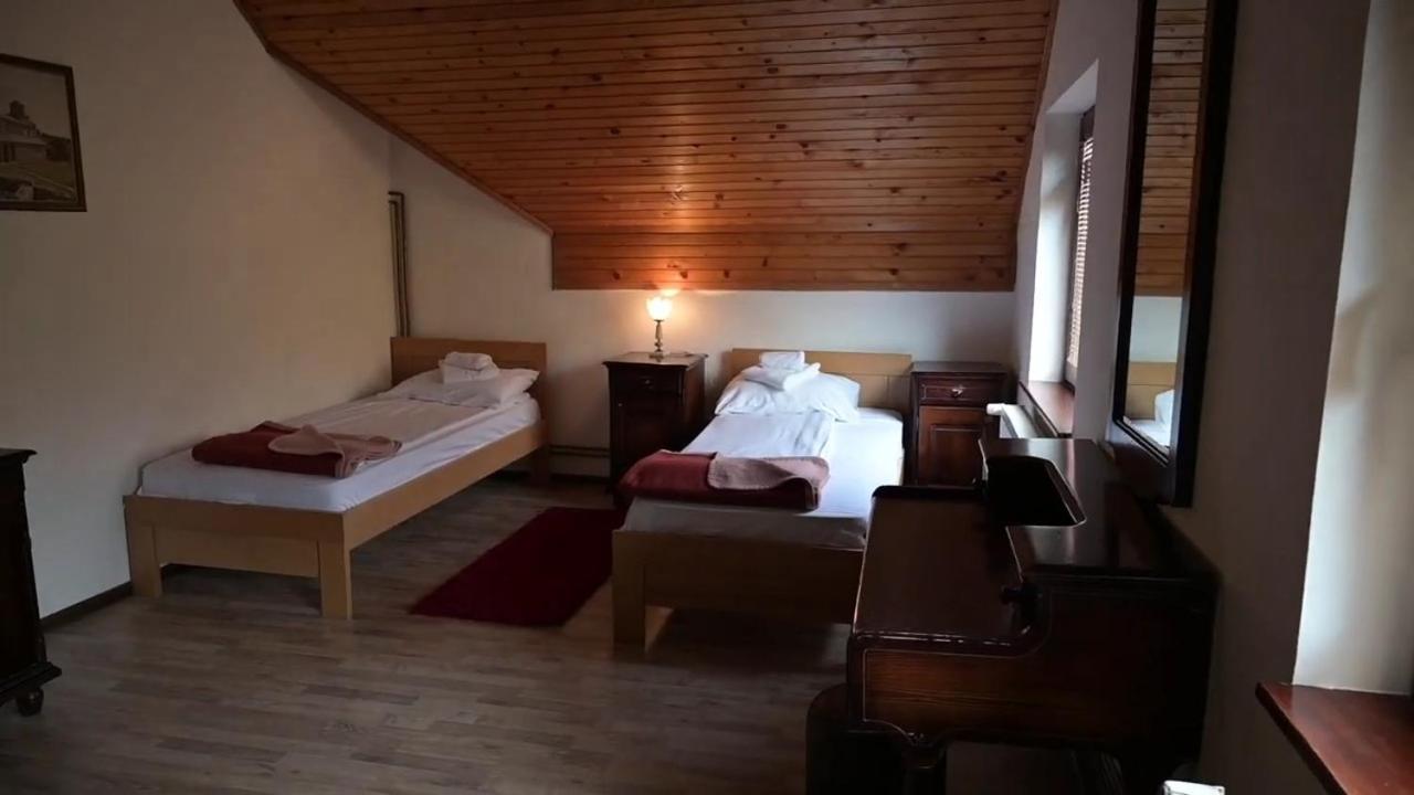 Hotel Dijamant زلاتيبور المظهر الخارجي الصورة