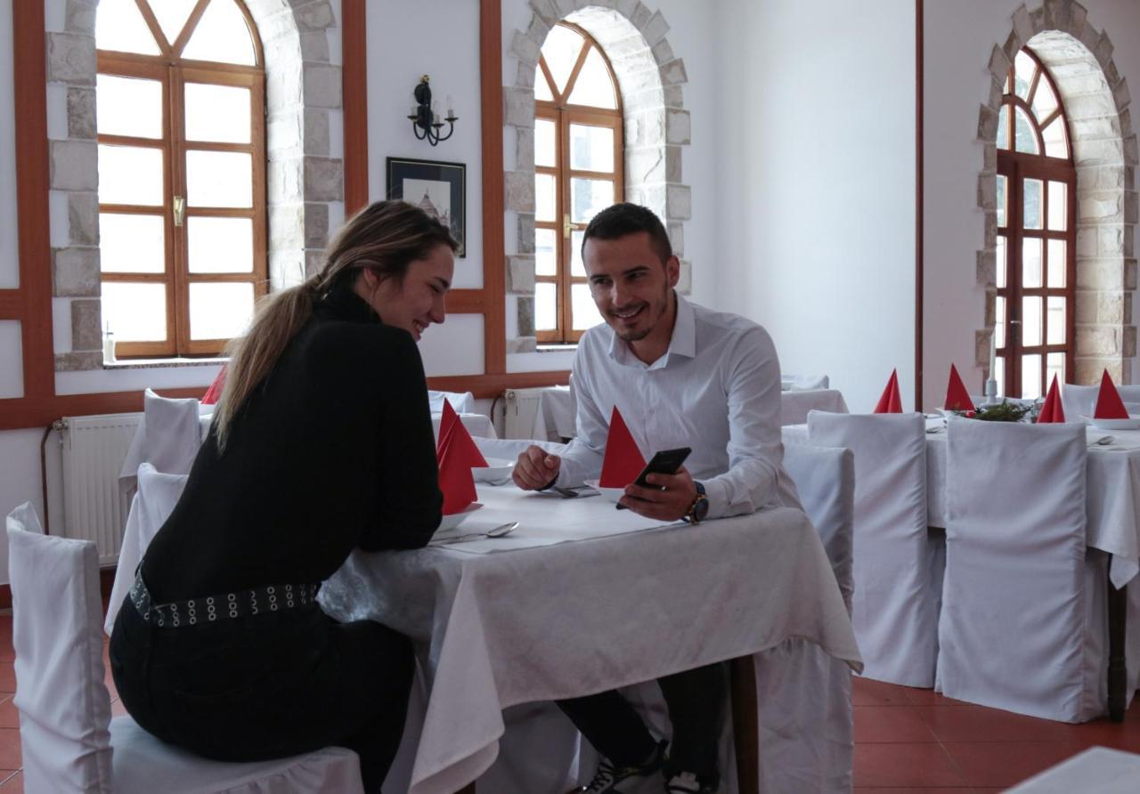 Hotel Dijamant زلاتيبور المظهر الخارجي الصورة